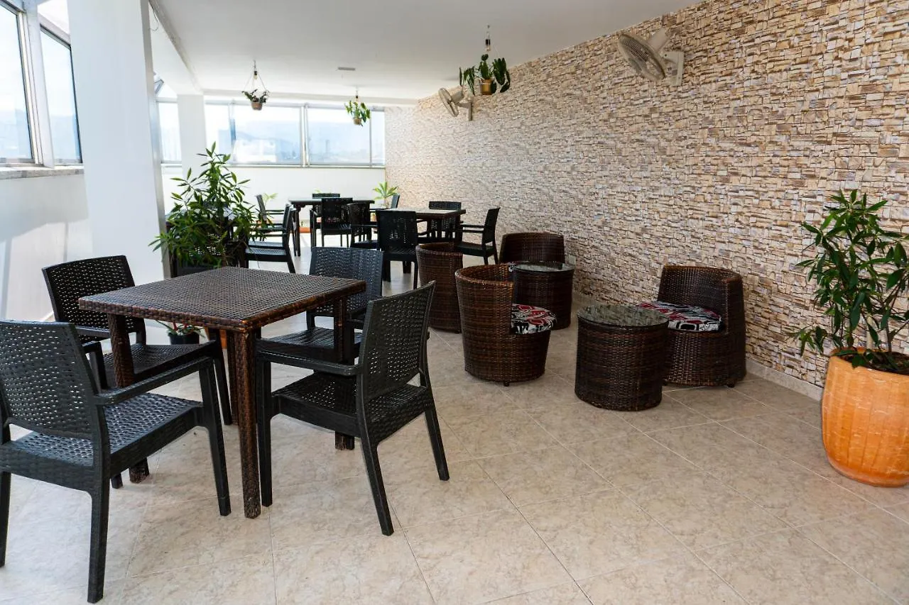 Hotel Central Plaza Medellin Itagui