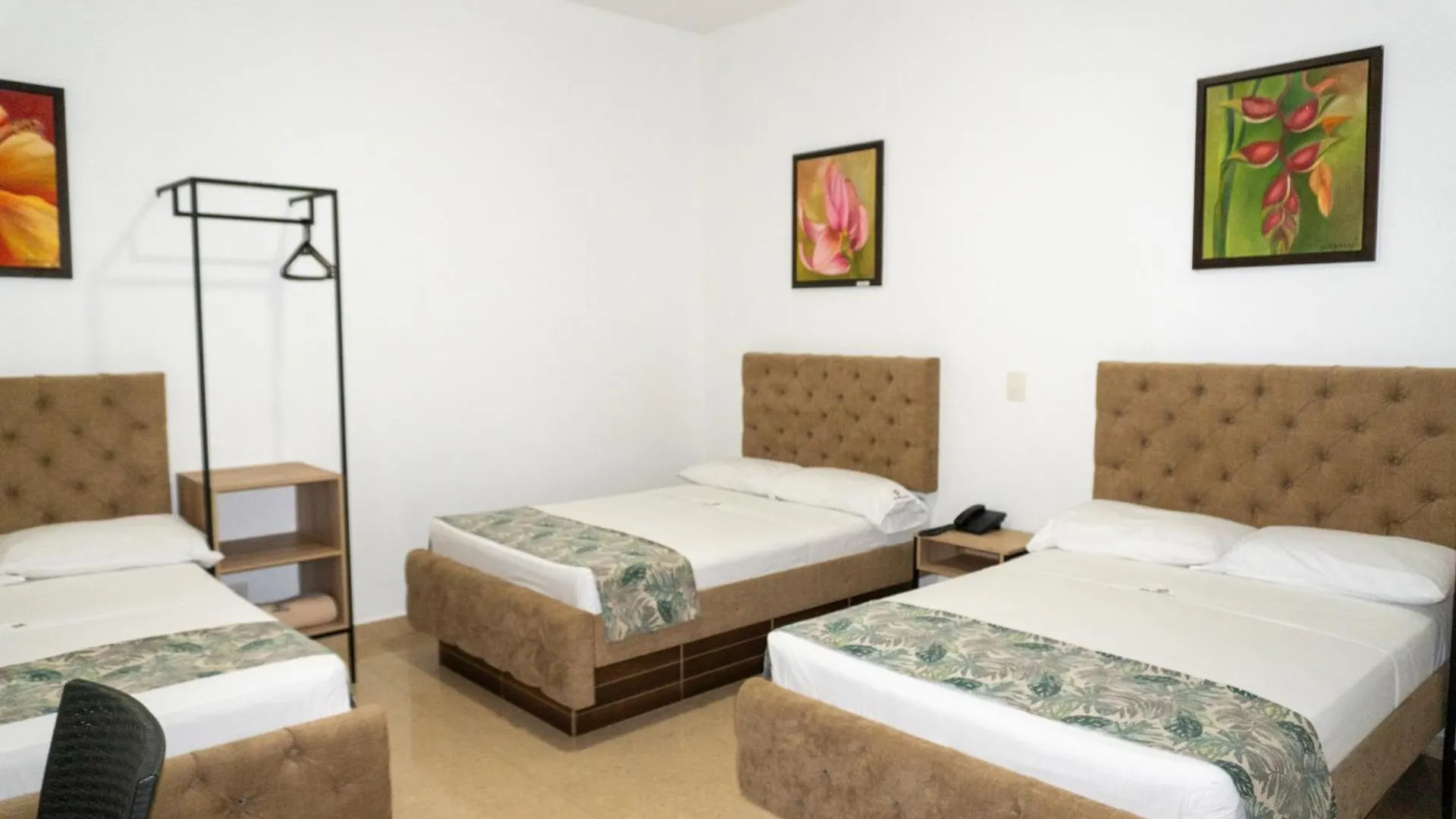 Hotel Central Plaza Medellin Itagui