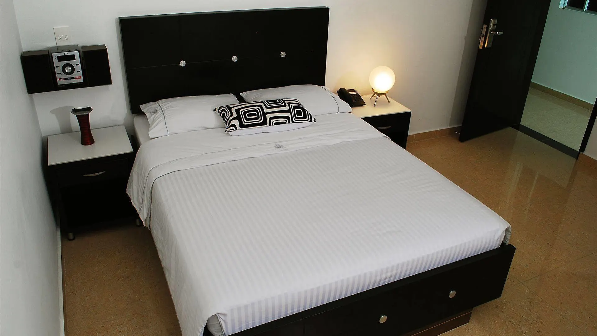 Hotel Central Plaza Medellin Itagui